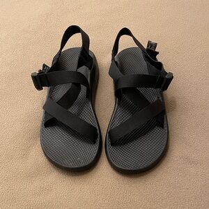 Chaco Z/1 Classic Sandals. Men's Size 11.
